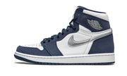 Air Jordan 1 Retro High Midnight Navy (2020)