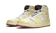 Air Jordan 1 Retro High Nigel Sylvester