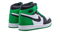 Air Jordan 1 Retro High OG Lucky Green