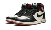 Air Jordan 1 Retro High OG Not For Resale Red