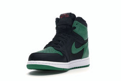 Air Jordan 1 Retro High OG Pine Green Black