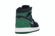 Air Jordan 1 Retro High OG Pine Green Black