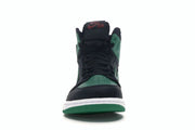 Air Jordan 1 Retro High OG Pine Green Black