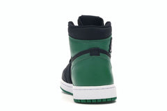 Air Jordan 1 Retro High OG Pine Green Black