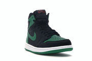 Air Jordan 1 Retro High OG Pine Green Black