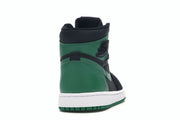 Air Jordan 1 Retro High OG Pine Green Black