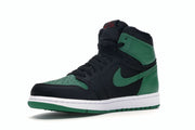 Air Jordan 1 Retro High OG Pine Green Black