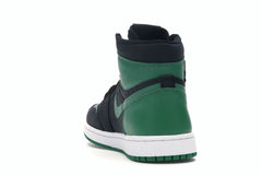 Air Jordan 1 Retro High OG Pine Green Black