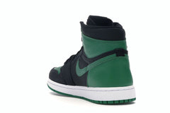 Air Jordan 1 Retro High OG Pine Green Black