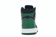 Air Jordan 1 Retro High OG Pine Green Black