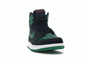 Air Jordan 1 Retro High OG Pine Green Black