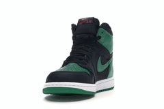 Air Jordan 1 Retro High OG Pine Green Black