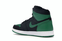 Air Jordan 1 Retro High OG Pine Green Black