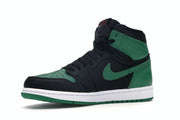 Air Jordan 1 Retro High OG Pine Green Black