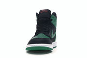 Air Jordan 1 Retro High OG Pine Green Black