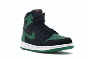 Air Jordan 1 Retro High OG Pine Green Black