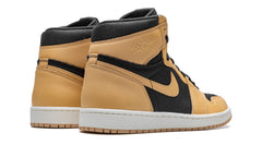 Air Jordan 1 Retro High OG Vachetta Tan (Heirloom)