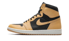 Air Jordan 1 Retro High OG Vachetta Tan (Heirloom)