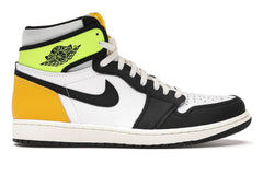 Air Jordan 1 Retro High OG Volt Gold