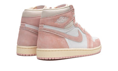 Air Jordan 1 Retro High OG Washed Pink