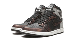 Air Jordan 1 Retro High Patina