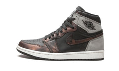 Air Jordan 1 Retro High Patina