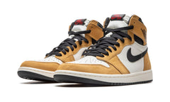 Air Jordan 1 Retro High Rookie of the Year