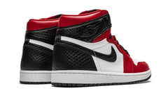 Air Jordan 1 Retro High Satin Snake Chicago