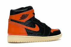 Air Jordan 1 Retro High Shattered Backboard 3.0