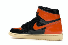 Air Jordan 1 Retro High Shattered Backboard 3.0