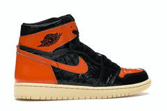 Air Jordan 1 Retro High Shattered Backboard 3.0