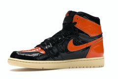 Air Jordan 1 Retro High Shattered Backboard 3.0