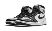 Air Jordan 1 Retro High Silver Toe