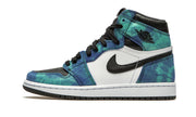 Air Jordan 1 Retro High Tie Dye