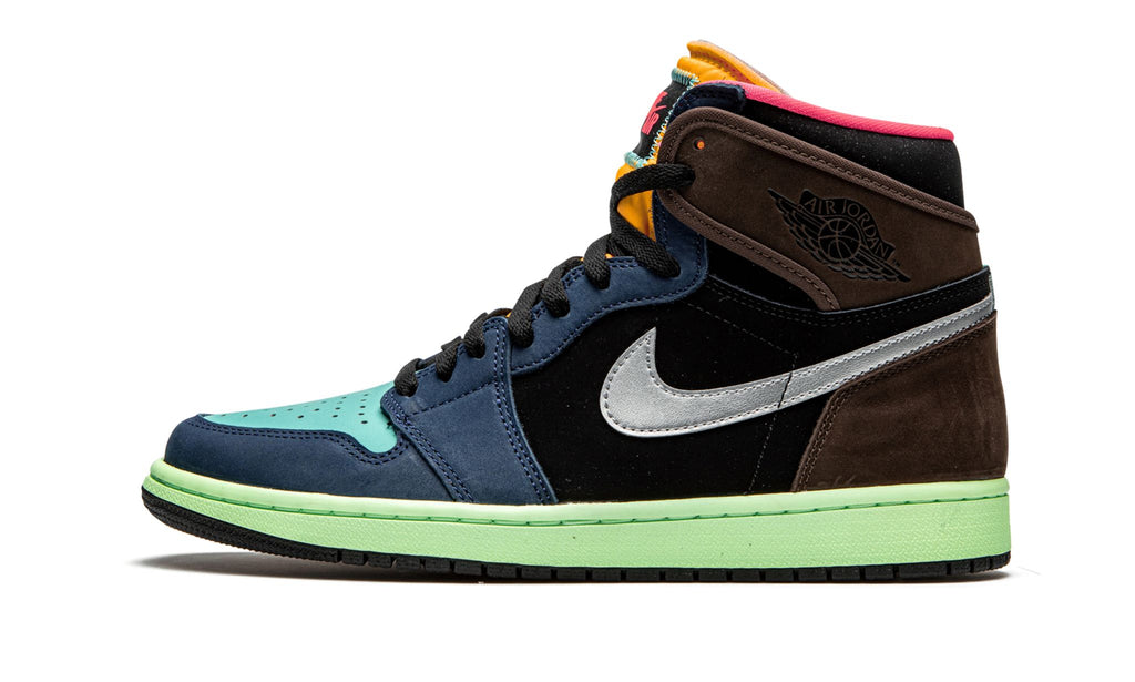 Air Jordan 1 Retro High Tokyo Bio Hack – Sneakers Daddy