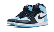 Air Jordan 1 Retro High UNC Patent