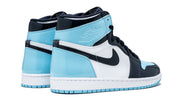 Air Jordan 1 Retro High UNC Patent