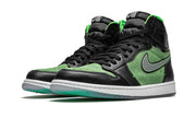 Air Jordan 1 Retro High Zoom Black Green