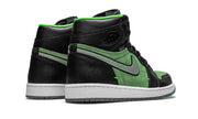 Air Jordan 1 Retro High Zoom Black Green