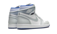 Air Jordan 1 Retro High Zoom White Racer Blue