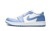 Air Jordan 1 Retro Low Golf UNC