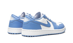 Air Jordan 1 Retro Low Golf UNC