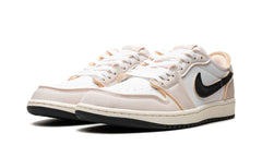 Air Jordan 1 Retro Low OG EX Coconut Milk