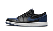 Air Jordan 1 Retro Low OG Mystic Navy