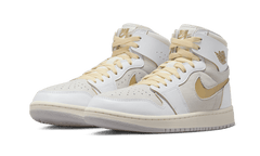 Air Jordan 1 Zoom Air CMFT 2 Grey Gold