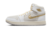 Air Jordan 1 Zoom Air CMFT 2 Grey Gold