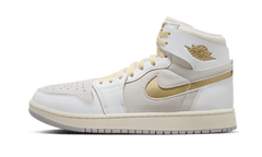 Air Jordan 1 Zoom Air CMFT 2 Grey Gold