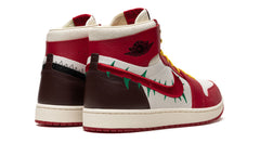 Air Jordan 1 Zoom CMFT 2 Teyana Taylor A Rose From Harlem