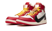 Air Jordan 1 Zoom CMFT 2 Teyana Taylor A Rose From Harlem