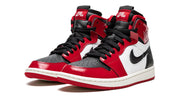 Air Jordan 1 Zoom CMFT Patent Bred